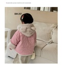 قمصلة  فرو بكلاو