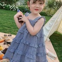 فستان بناتي