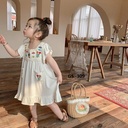 فستان بناتي