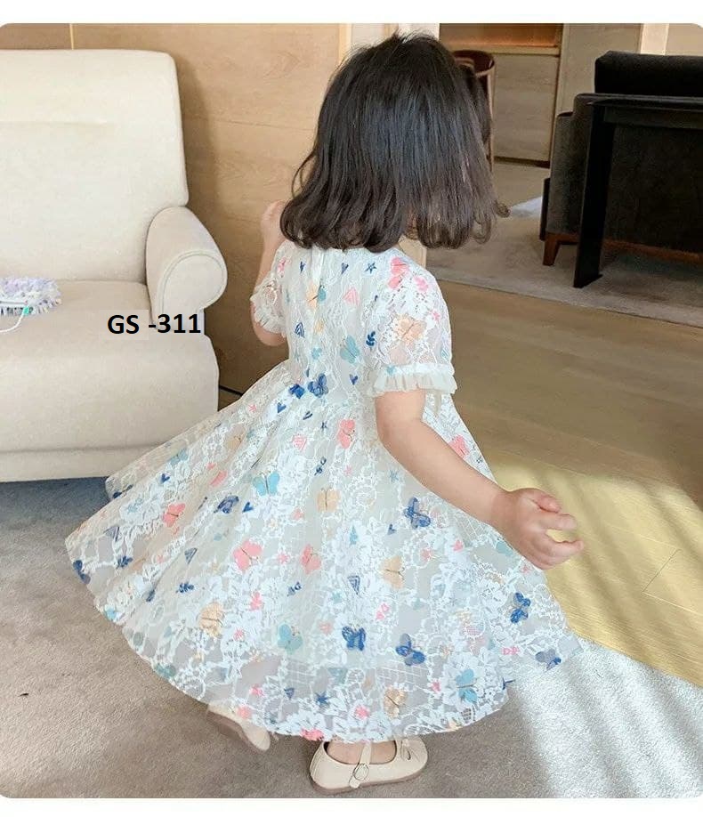 فستان بناتي