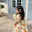 فستان بناتي