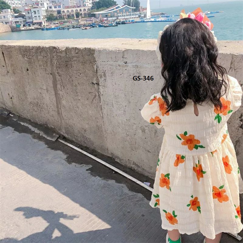 فستان بناتي