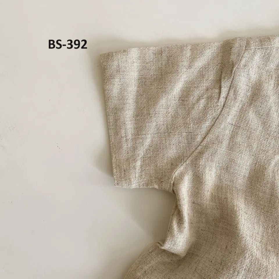 سيت ولادي قميص مع شورت