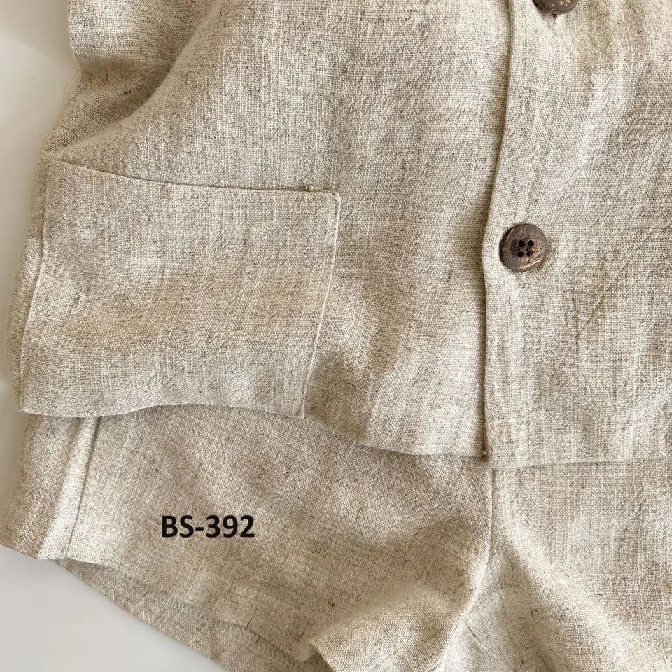 سيت ولادي قميص مع شورت