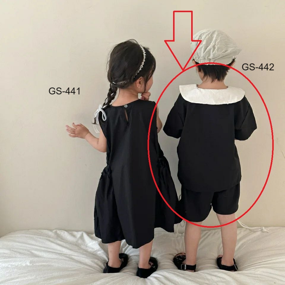 سيت ولادي اسود
