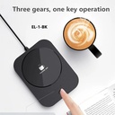 مك حراري هيتر  USB حرارة 50-55-60 C