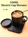 مك حراري هيتر  USB حرارة 50-55-60 C