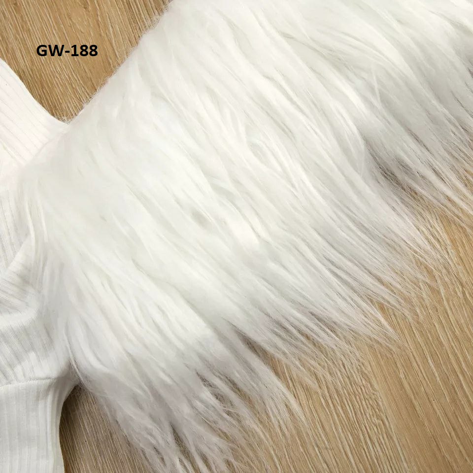 سيت بناتي بلوز مع تنورة