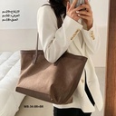 حقيبة نسائية كتان جوزي