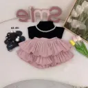 فستان بناتي 