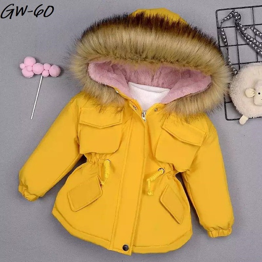 [GW-60] قمصلة