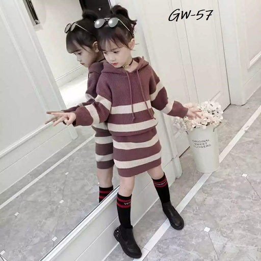 [GW-57] كوستم بناتي 