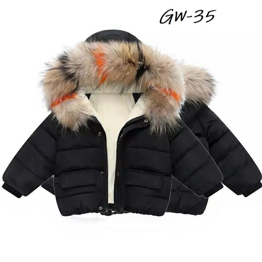 [GW-35] قمصلة