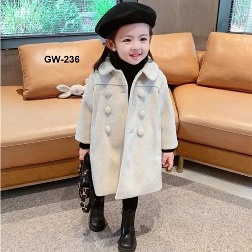 [GW-236] كوت بناتي