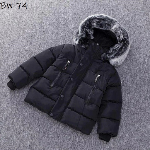 [BW-74] قمصلة بكلاو