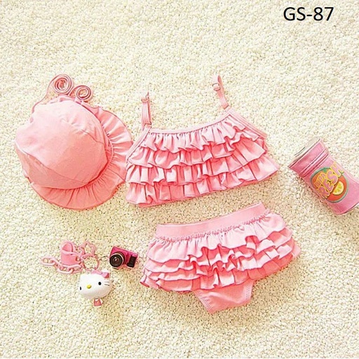 [GS-87] مايو بناتي ثلاث قطع