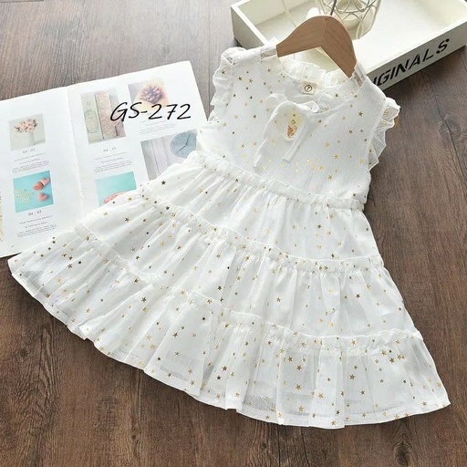 [GS-272] فستان بناتي
