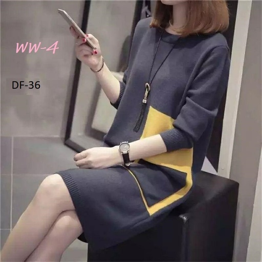 [DF-36] فستان نسائي