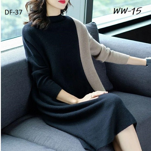 [DF-37] فستان نسائي