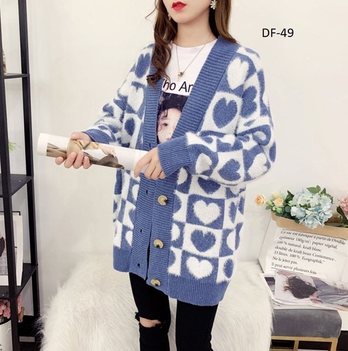 [DF-49] جاكيت نسائي