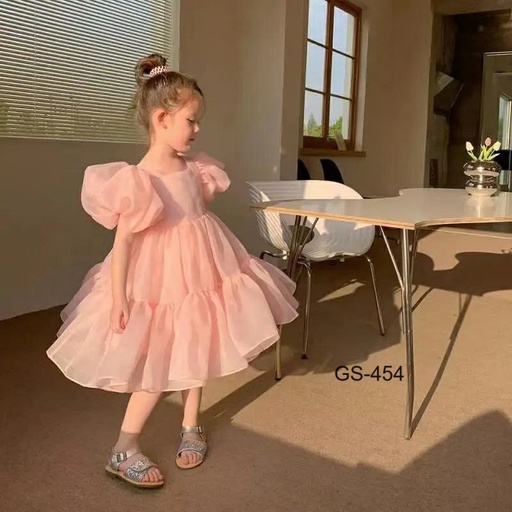 فستان بناتي 
