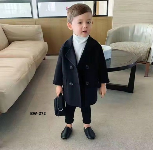 كوت اسود 