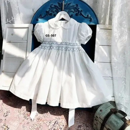 فستان بناتي 