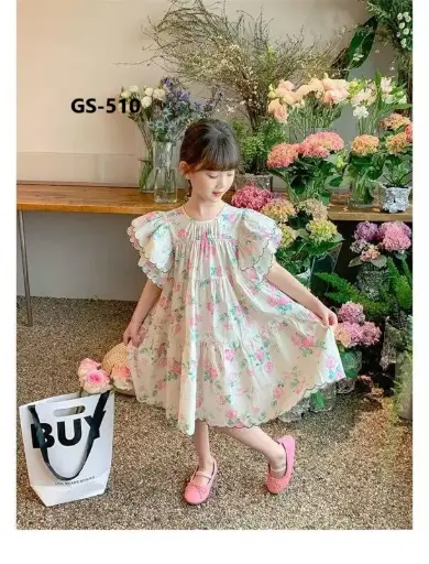 فستان بناتي 